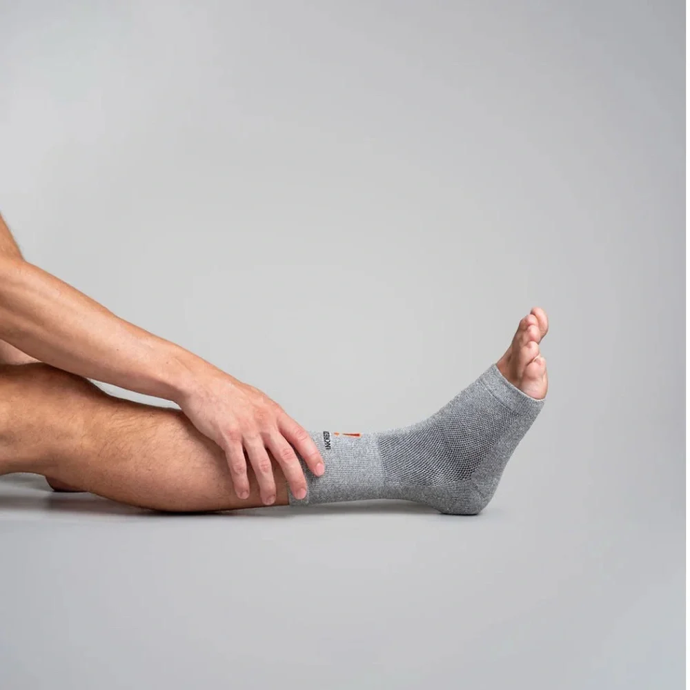 Incrediwear Set of Ankle Sleeves Size L - Picture 5 of 8